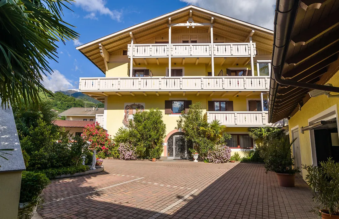 Hotel Gschwangut-1